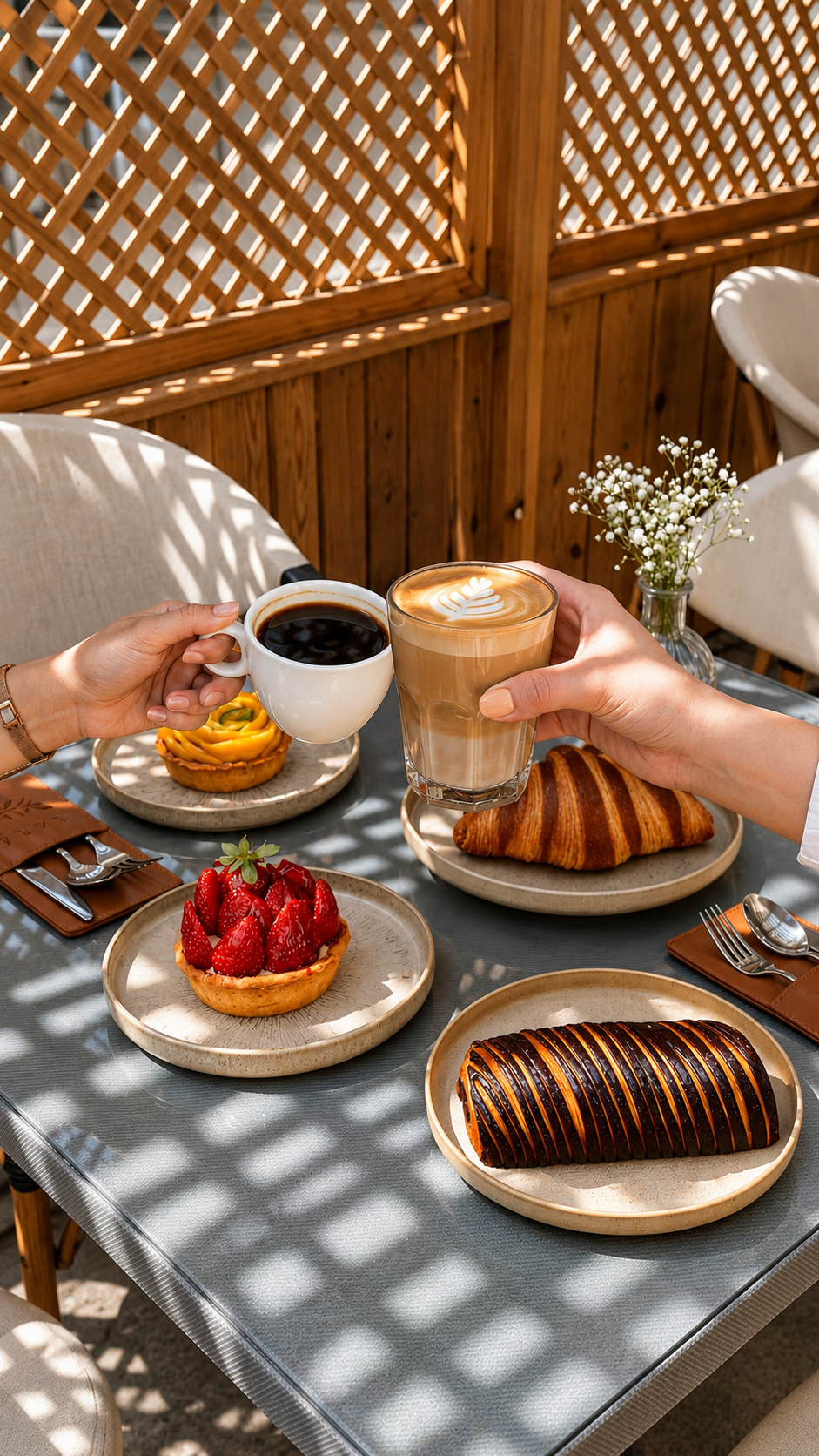 LALA Café restaurant content — image 11