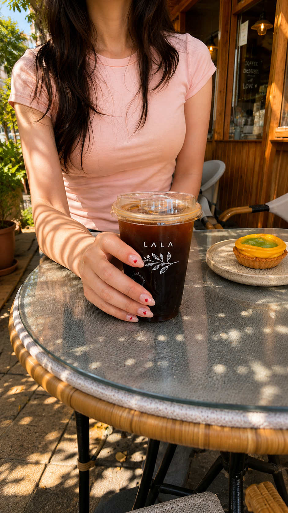 LALA Café restaurant content — image 12