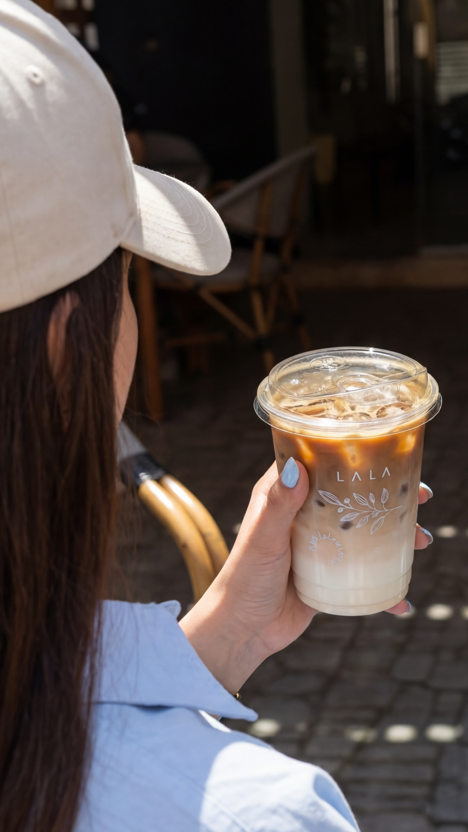 LALA Café restaurant content — image 13