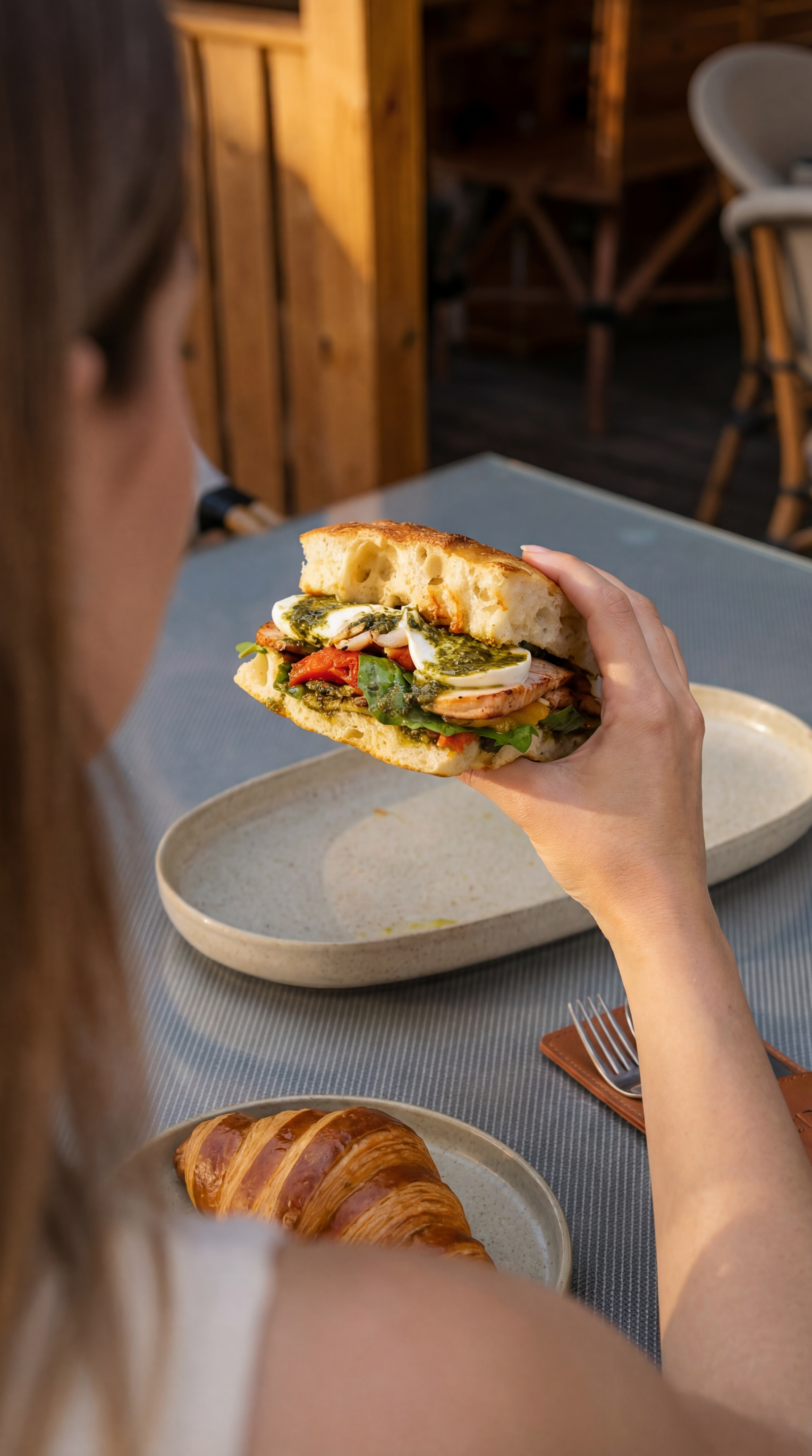 LALA Café restaurant content — image 6