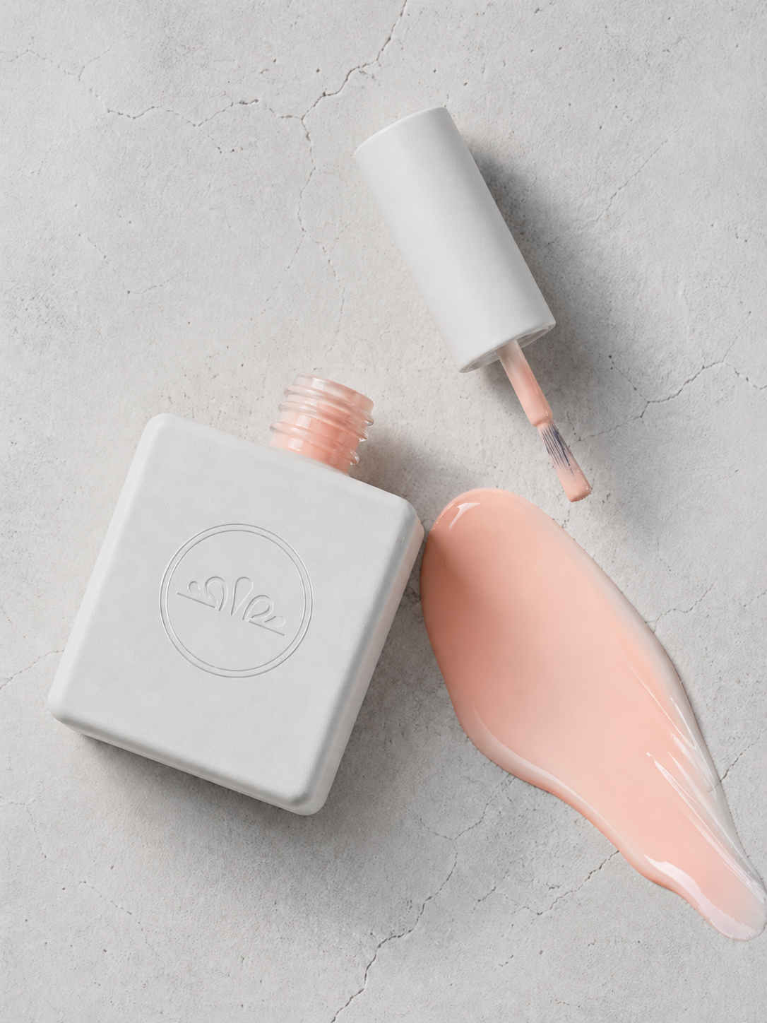 Makeup retouching showcase — image 2